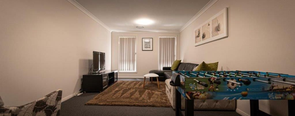 Newly Built - Blue On Albion Villa Katoomba Esterno foto