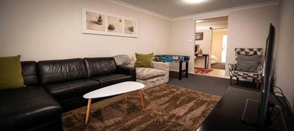 Newly Built - Blue On Albion Villa Katoomba Esterno foto