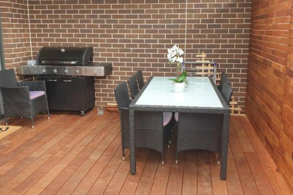Newly Built - Blue On Albion Villa Katoomba Esterno foto