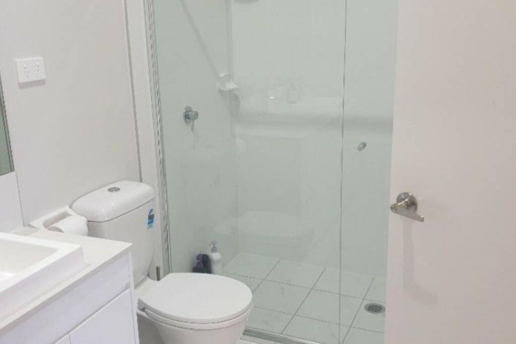Newly Built - Blue On Albion Villa Katoomba Esterno foto